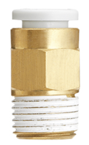 AUTOMATIZARI - SMC - KQ2H04-02AS, RACORD RAPID DREPT