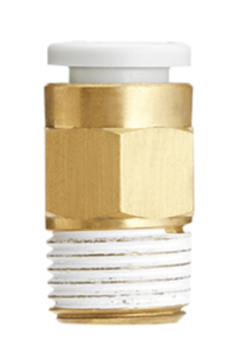 DEPOZIT - SMC - KQ2H04-02S, ONE TOUCH FITTING