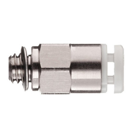 PNEUMATICA - SMC - RACORD RAPIT DREPT