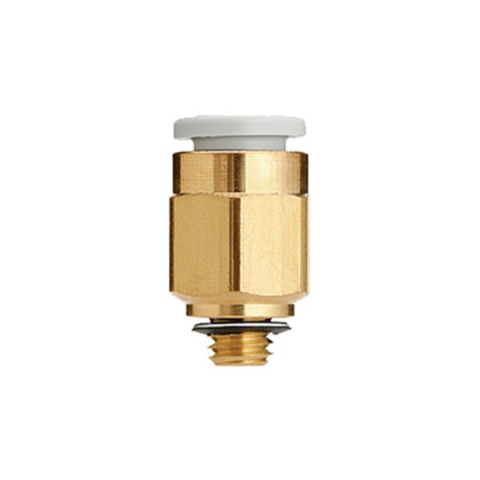 VERSUNI - SMC - KQ2H04-M5A , RACORD RAPID DREPT Ø4-M5