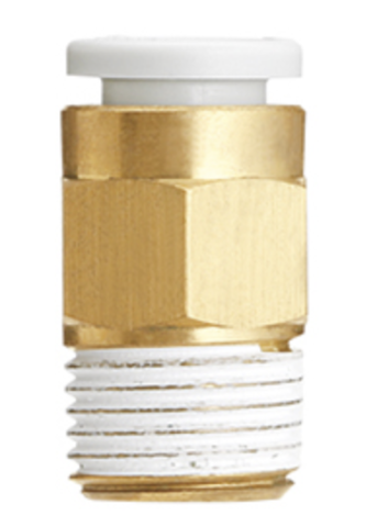 AUTOMATIZARI - SMC - KQ2H08-01AS, RACORD RAPID DREPT