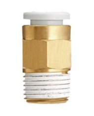 FITINGURI - SMC - KQ2H08-02AS, RACORD DREPT TUB 8