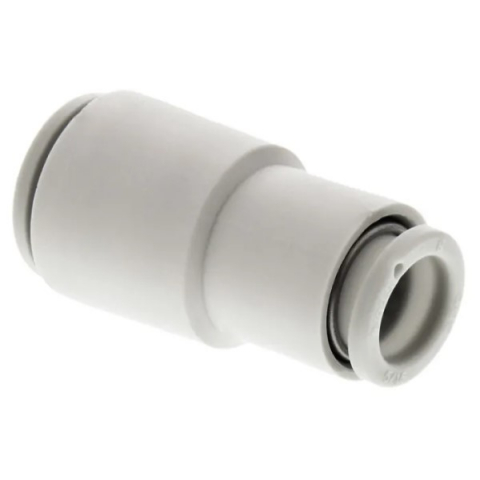 RACORDURI - SMC - KQ2H08-10A, CONECTOR RAPID DREPT IN TREPTE