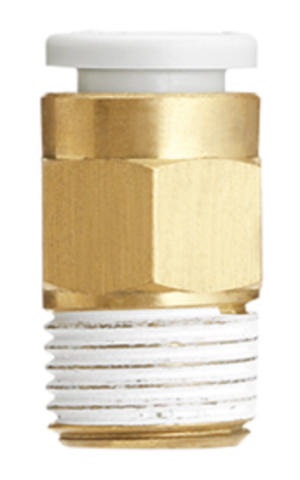 AUTOMATIZARI - SMC - KQ2H10-01AS, RACORD RAPID DREPT
