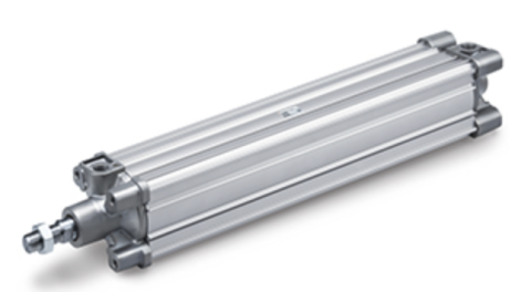 PNEUMATICA - SMC - CP96SB100-100C-XB6, ISO CYLINDER - CP96