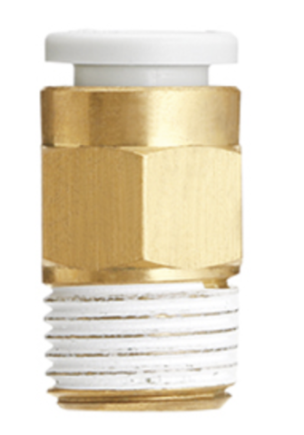 DEPOZIT - SMC - KQ2H23-M5, FITTING