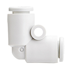 RACORDURI - SMC - KQ2L06-00A, CONECTOR RAPID IN COT Ø6-Ø6