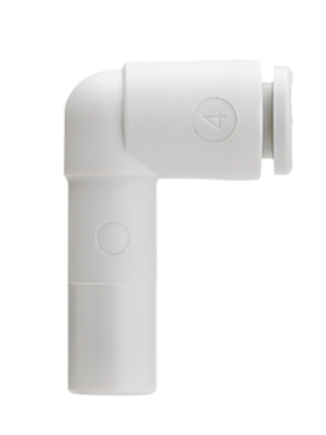 DEPOZIT - SMC - KQ2L06-10, FITTING