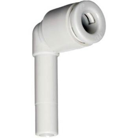 RACORDURI - SMC - KQ2L06-99A, CONECTOR IN COT Ø6-Ø6