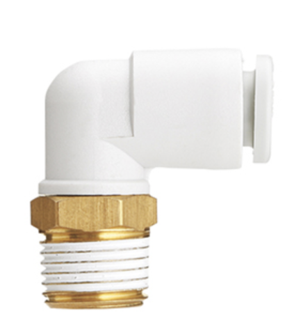 DEPOZIT - SMC - KQ2L07-36S, FITTING