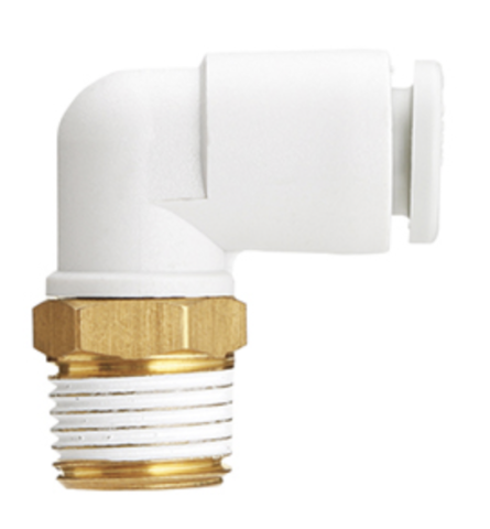 SMC - SMC - KQ2L08-01N, ONE-TOUCH FITTING