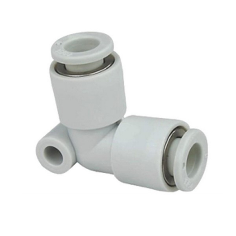 RACORDURI - SMC - KQ2L10-00A, CONECTOR RAPID IN COT