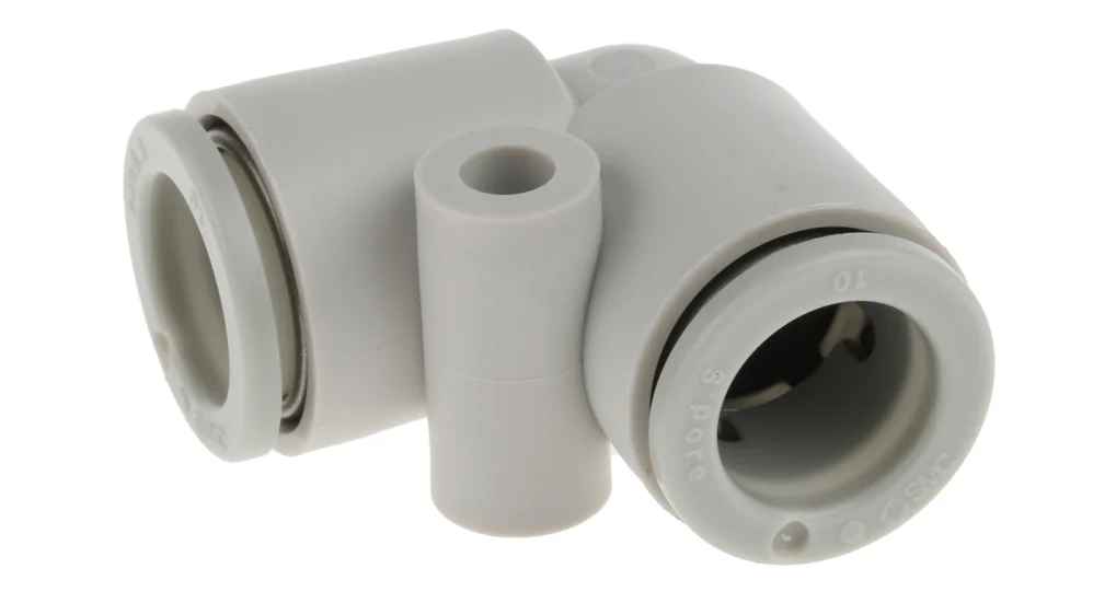 RACORDURI - SMC - KQ2LL10-00A, CONECTOR RAPID IN COT