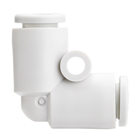 SMC - SMC - KQ2L11-00A, MALE FITTING, D 3/8 TUBE