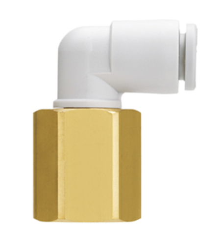 DEPOZIT - SMC - KQ2LF06-01, FITTING