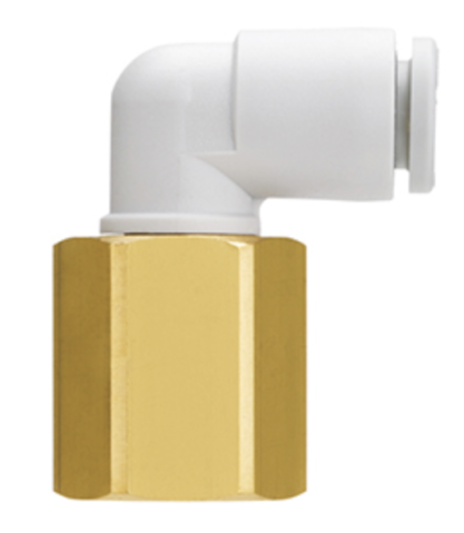 DEPOZIT - SMC - KQ2LF06-M6, ONE-TOUCH FITTING