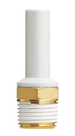 DEPOZIT - SMC - KQ2N04-01S, ONE-TOUCH FITTING