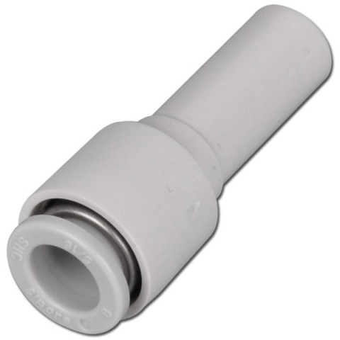 RACORDURI - SMC - KQ2R04-06A, CONECTOR RAPID REDUCTOR DREPT