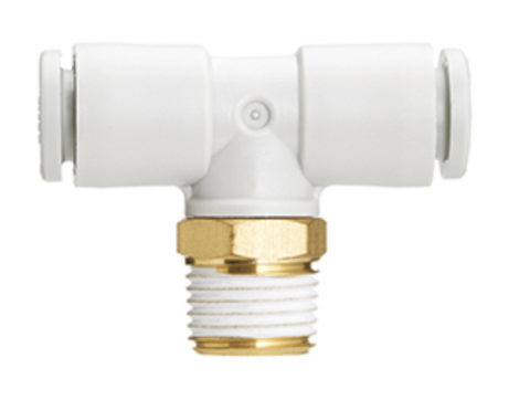 SMC - SMC - KQ2T06-M5N, ONE TOUCH FITTING