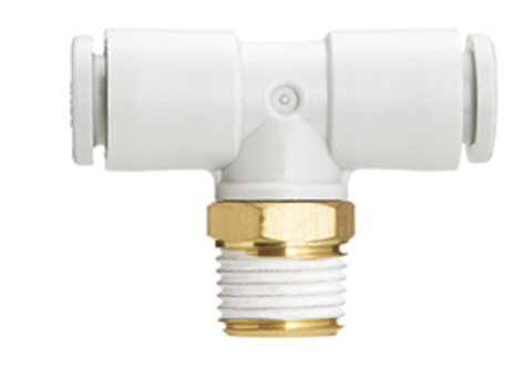 DEPOZIT - SMC - KQ2T16-04S, FITTING