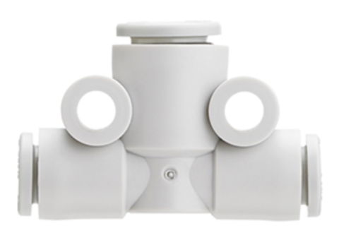 SMC - SMC - KQ2T23-04A, MALE FITTING, D 3.2 TUBE, D 4 TUBE