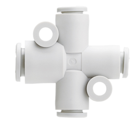 DEPOZIT - SMC - KQ2TY08-10, FITTING