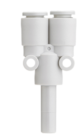 DEPOZIT - SMC - KQ2U04-99, FITTING