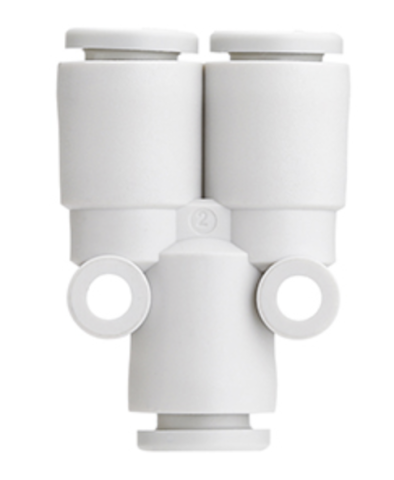 DEPOZIT - SMC - KQ2U10-03S, FITTING