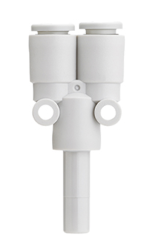 DEPOZIT - SMC - KQ2U23-99, FITTING