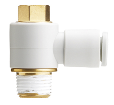 SMC - SMC - KQ2V08-G02A, ONE-TOUCH FITTING