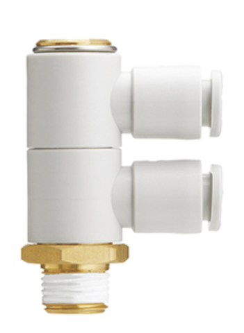 DEPOZIT - SMC - KQ2VD10-03S, FITTING