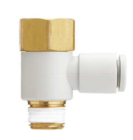 DEPOZIT - SMC - KQ2VF06-M5, FITTING