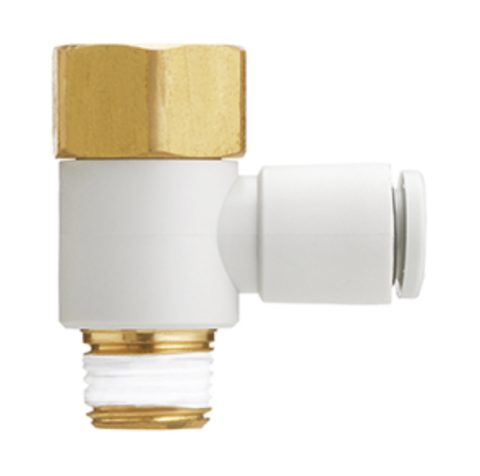 DEPOZIT - SMC - KQ2VF08-03S, FITTING