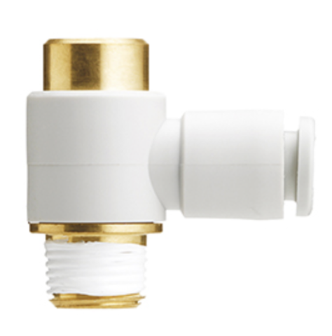 SMC - SMC - KQ2VS12-03NS, ONE-TOUCH FITTING