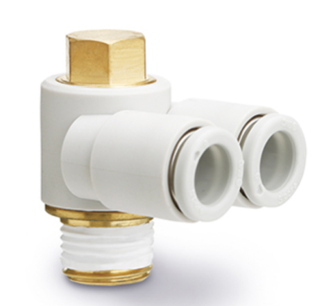 DEPOZIT - SMC - KQ2Z08-01S, FITTING