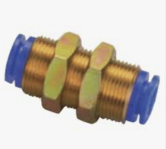 DEPOZIT - SMC - KQE04-00, FITTING