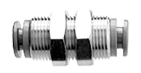 DEPOZIT - SMC - KQE12-00, FITTING