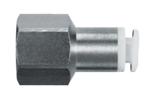 DEPOZIT - SMC - KQF10-02, FITTING