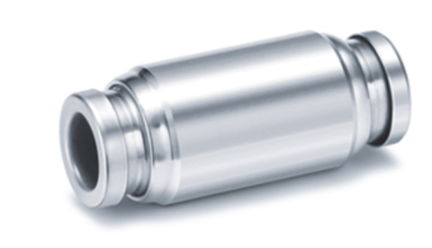 DEPOZIT - SMC - KQGH06-00, STAINLESS STEEL ONE-TOUCH FITTING