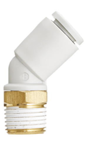 DEPOZIT - SMC - KQK04-01S, FITTING