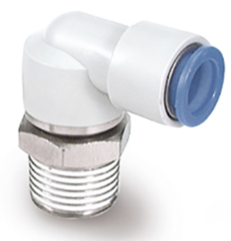 DEPOZIT - SMC - KQL10-U03, FITTING