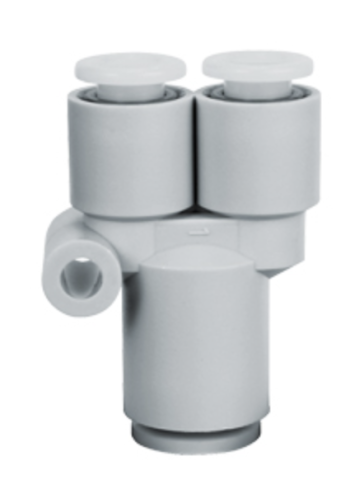 DEPOZIT - SMC - KQU06-08, FITTING