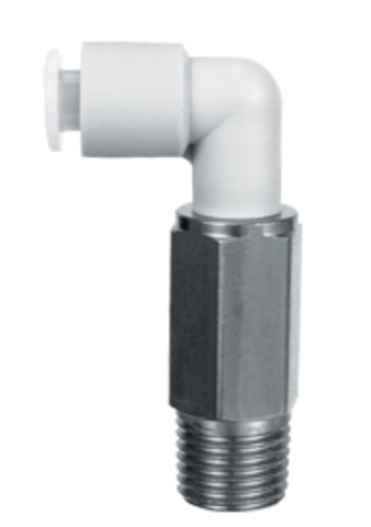 DEPOZIT - SMC - KQW12-04S, LONG MALE ELBOW 12mm-R3/8