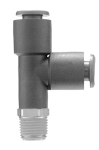 DEPOZIT - SMC - KQY06-01S, FITTING