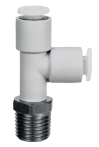 DEPOZIT - SMC - KQY08-01S, FITTING