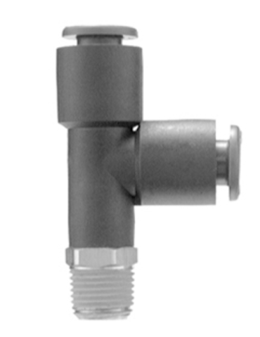 DEPOZIT - SMC - KQY12-03S, FITTING