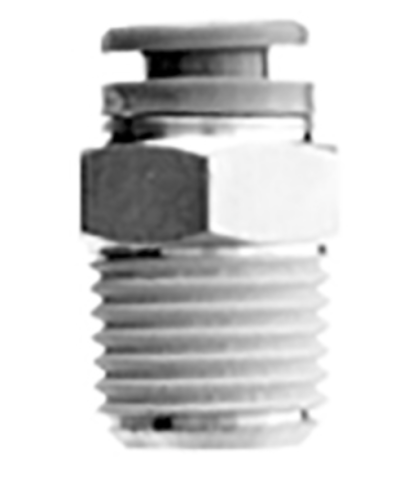 DEPOZIT - SMC - KRH12-04S, FITTING