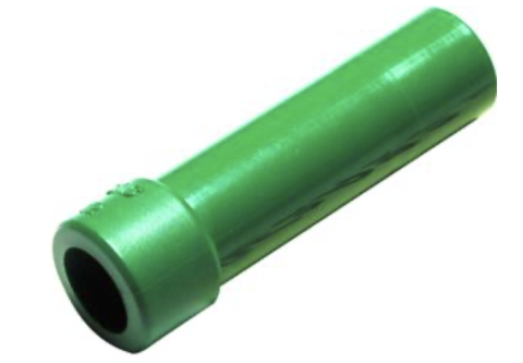 DEPOZIT - SMC - KRP-12, FLAME RESIST STEM PLUG 12mm