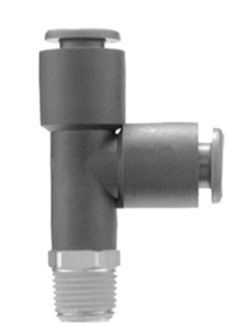 DEPOZIT - SMC - KRY06-01S, FLAME RESISTANT FITTING