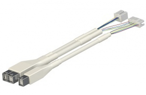 AXE ELECTRICE - SMC - LE-CE-3, CABLU